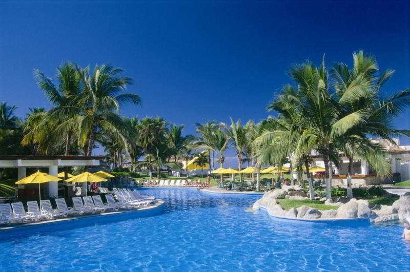 Ocean Breeze Mazatlan