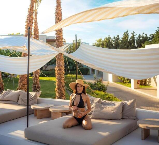 Port Royal Villas And Spa  Adults Only