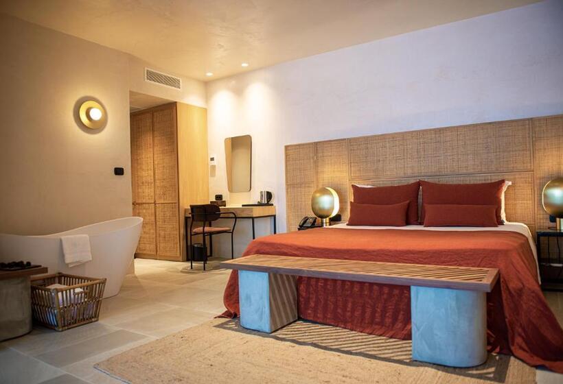 Port Royal Villas And Spa  Adults Only