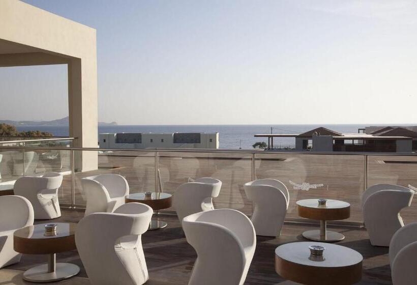 Port Royal Villas And Spa  Adults Only