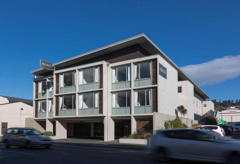Quest Dunedin Serviced Apartments
