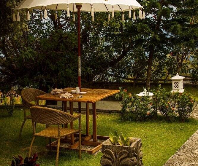 منتجع Anda Amed Villas & Spa