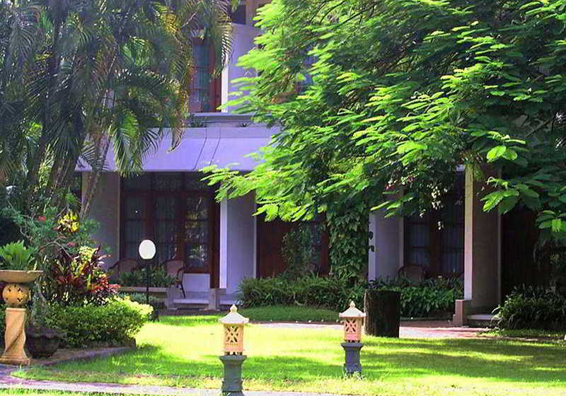 Resort Dhyana Pura