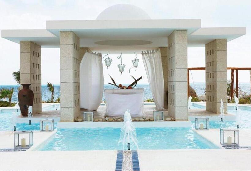 אתר נופש Excellence Playa Mujeres  All Inclusive  Adults Only