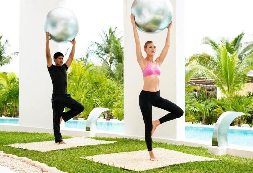 אתר נופש Excellence Playa Mujeres  All Inclusive  Adults Only