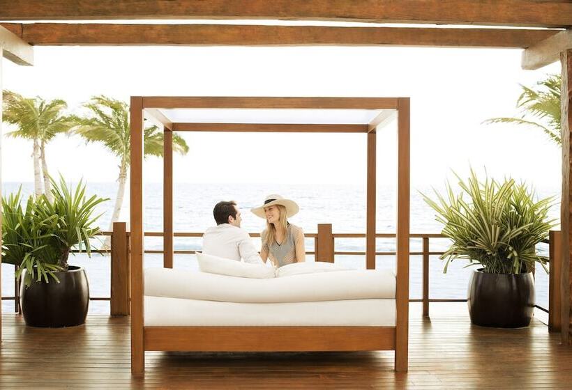 אתר נופש Excellence Playa Mujeres  All Inclusive  Adults Only