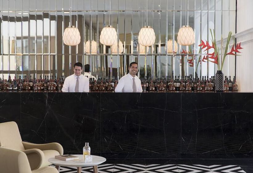 אתר נופש Excellence Playa Mujeres  All Inclusive  Adults Only