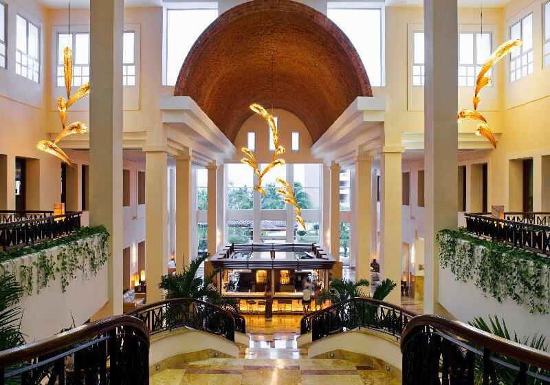 אתר נופש Excellence Playa Mujeres  All Inclusive  Adults Only