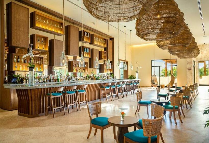 استراحتگاه Secrets Maroma Beach Riviera Cancun   Adults Only