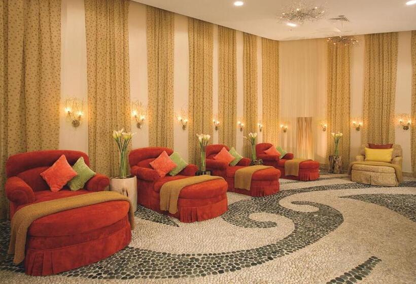 استراحتگاه Secrets Maroma Beach Riviera Cancun   Adults Only