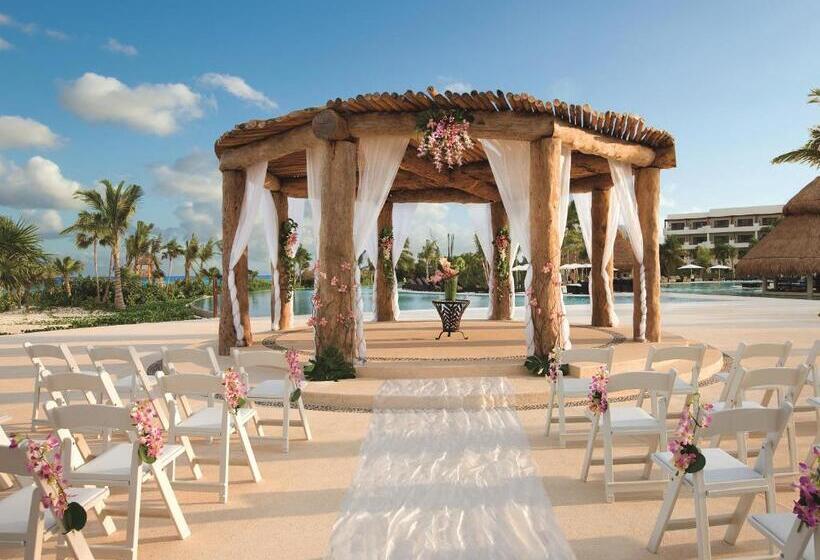 استراحتگاه Secrets Maroma Beach Riviera Cancun   Adults Only