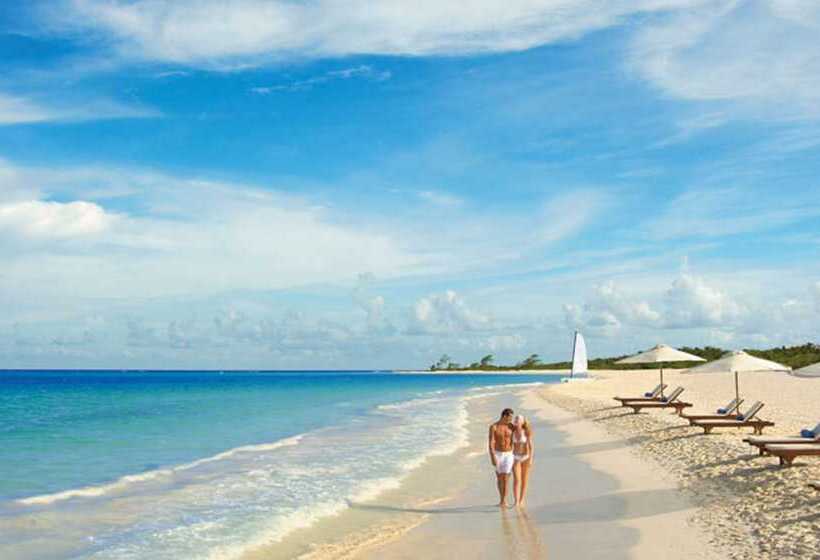 استراحتگاه Secrets Maroma Beach Riviera Cancun   Adults Only