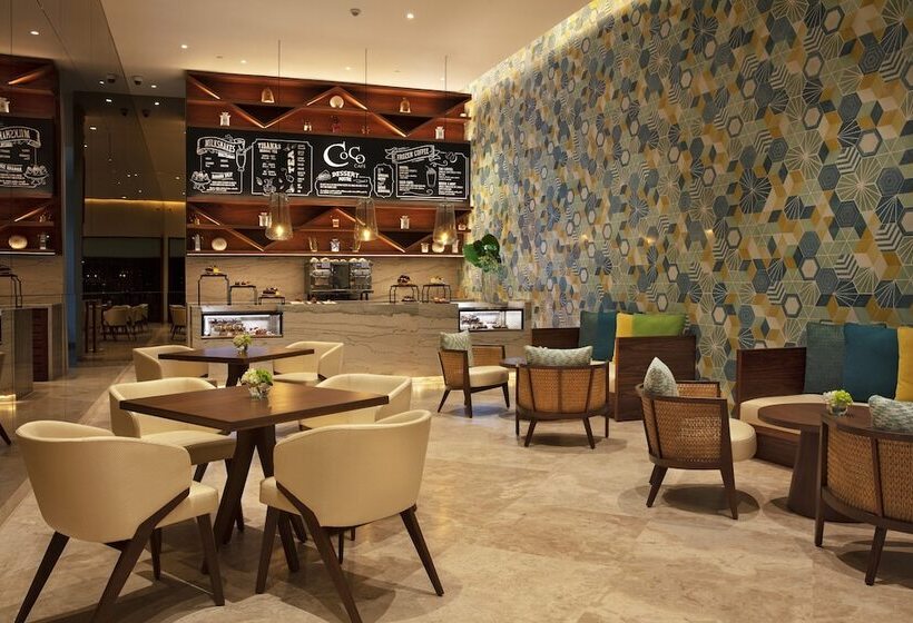 استراحتگاه Secrets Maroma Beach Riviera Cancun   Adults Only
