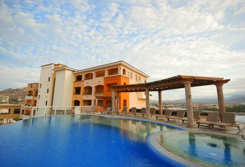 استراحتگاه The Ridge at Playa Grande