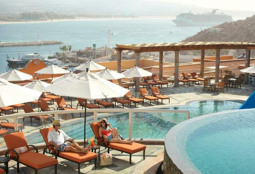 استراحتگاه The Ridge at Playa Grande