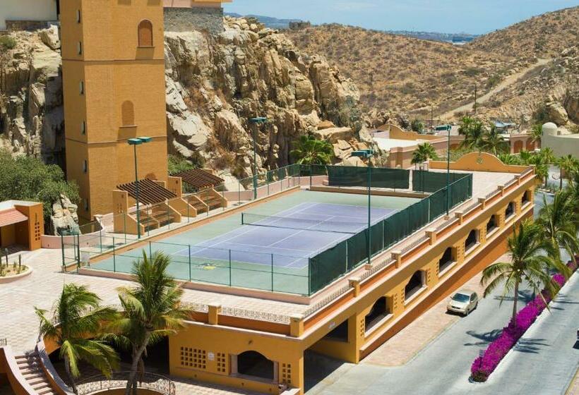 استراحتگاه The Ridge at Playa Grande