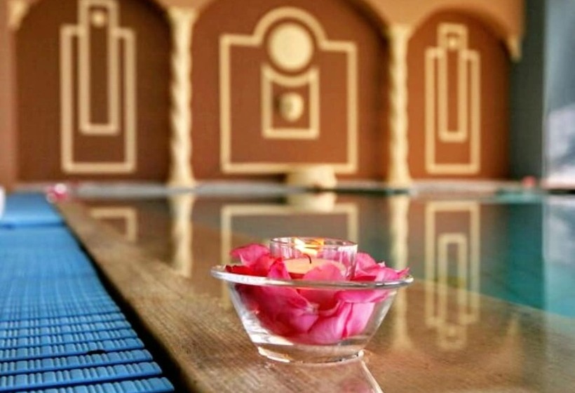 Resort Viva Mare Hotel & Spa
