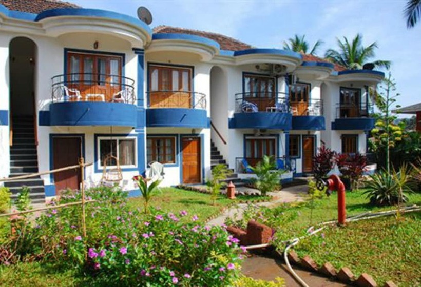 Santana Beach Resort