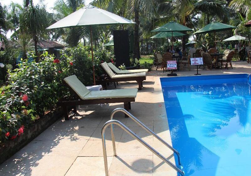 Santana Beach Resort