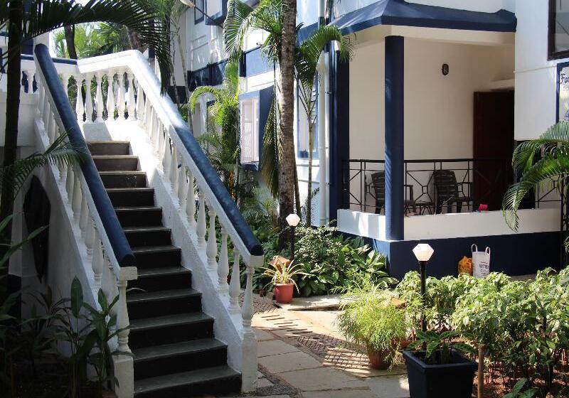 Santana Beach Resort