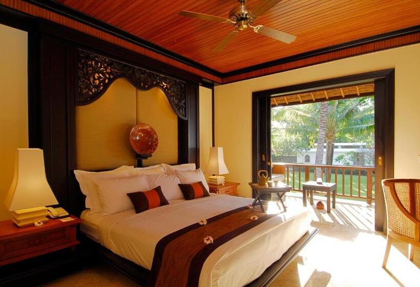 Spa Village Resort Tembok Bali   Small Luxury Hotels Of The World