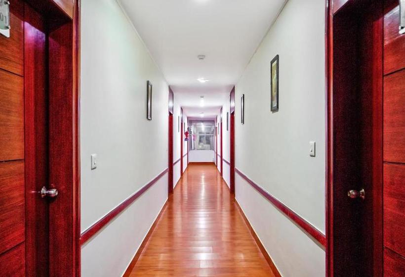 فندق Collection O 42228 The Ashapurna