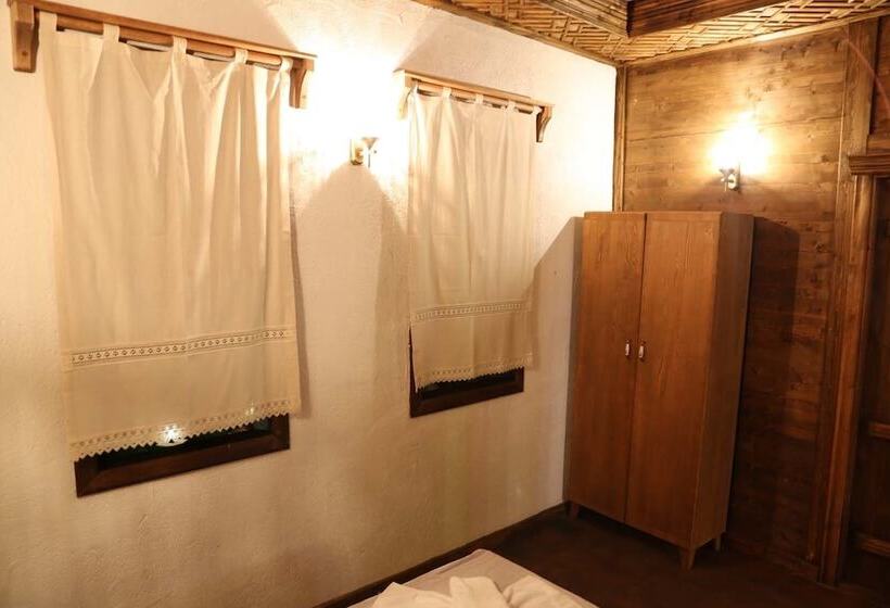 هتل Osman Ağa Konağı