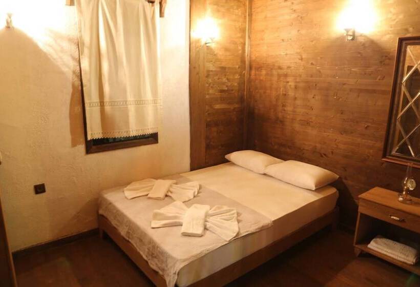 هتل Osman Ağa Konağı