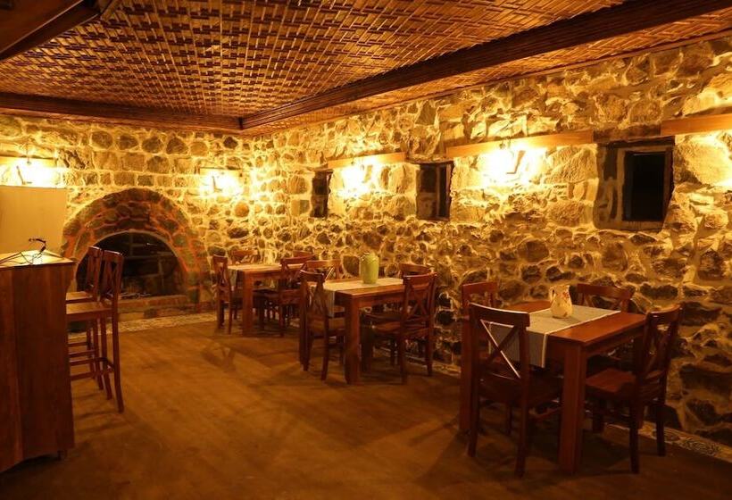 هتل Osman Ağa Konağı