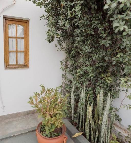 هاستل Aires De Cafayate