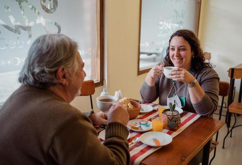 هاستل Aires De Cafayate