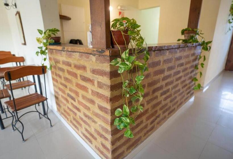 هاستل Aires De Cafayate