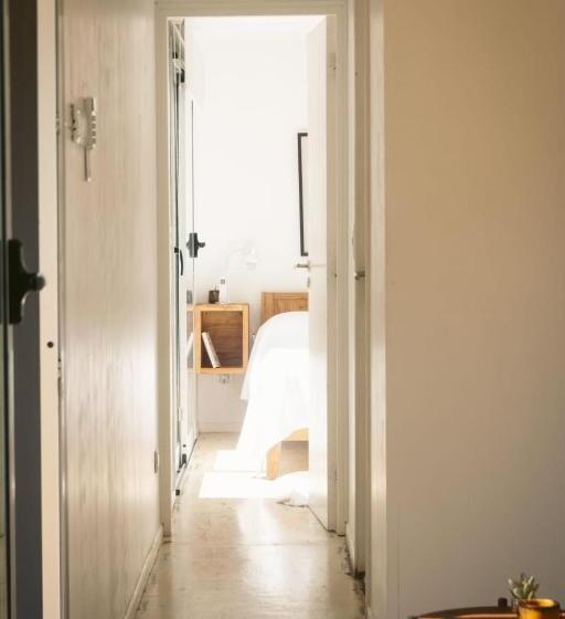 فندق صغير Las Guaras Valle De Uco