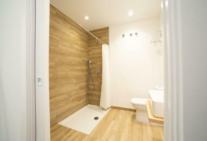 Apartaments Voralmar