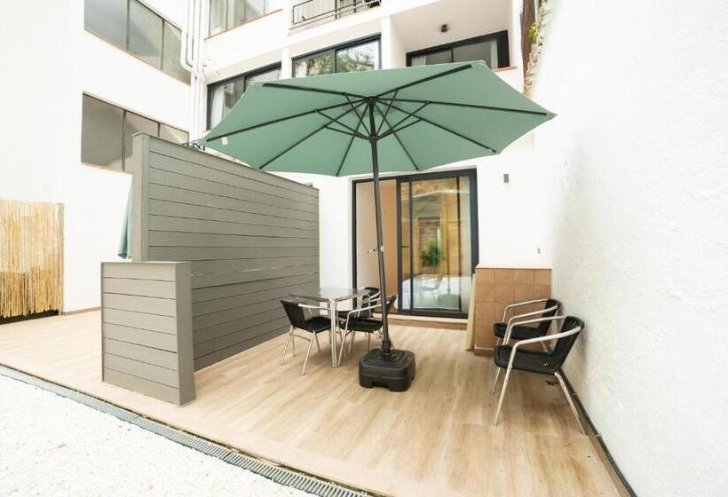 Apartaments Voralmar