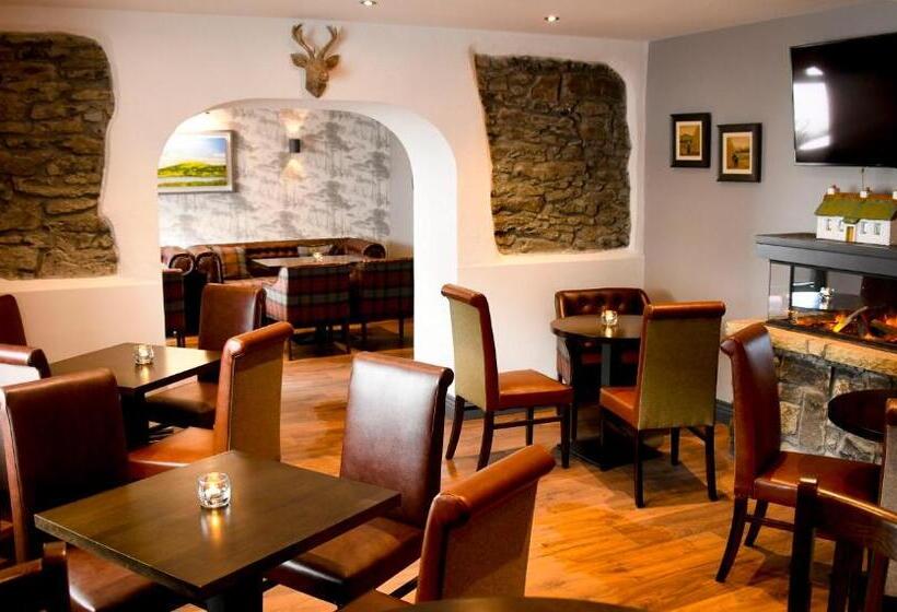 مبيت وإفطار The Leitrim Inn And Blueway Lodge
