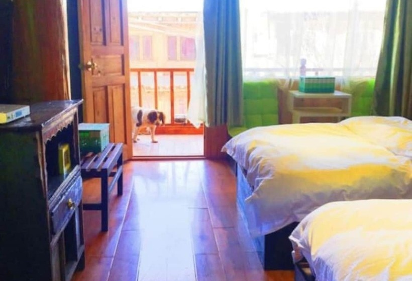 Happy Times Theme Inn