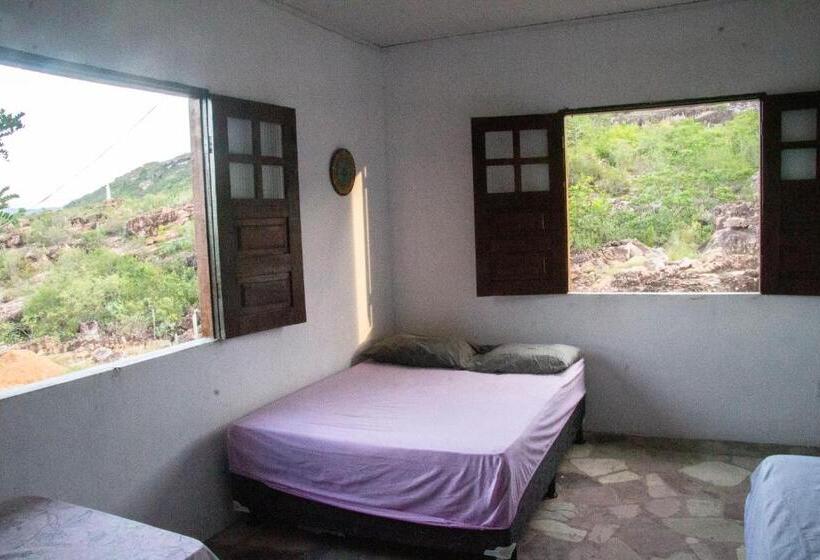Hostel Portal Do Pati