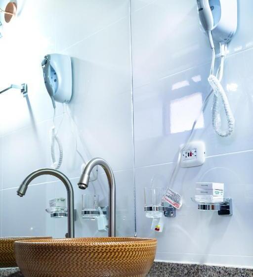 هتل Campestre Cordillera De Los Andes