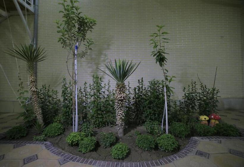 בית מלון כפרי Hanifa