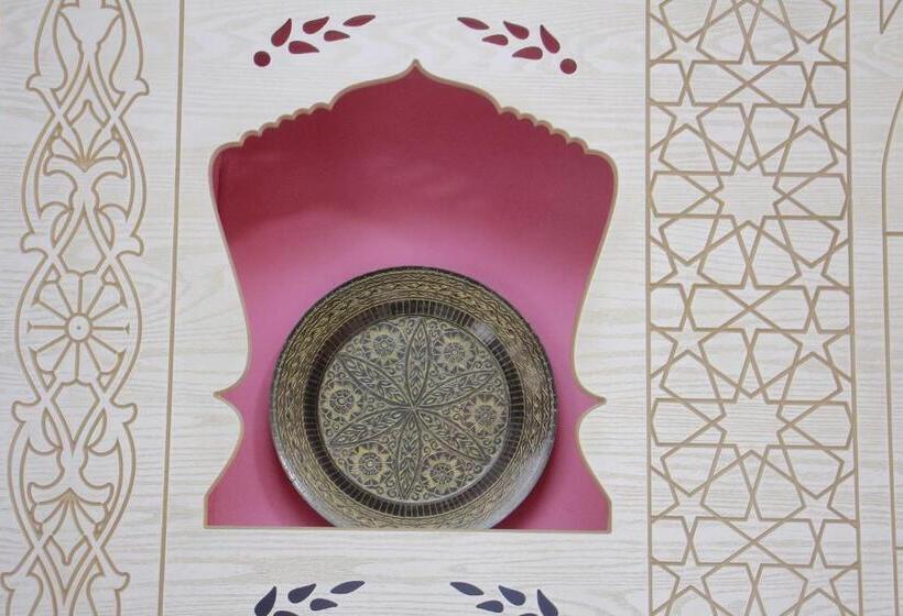 בית מלון כפרי Hanifa