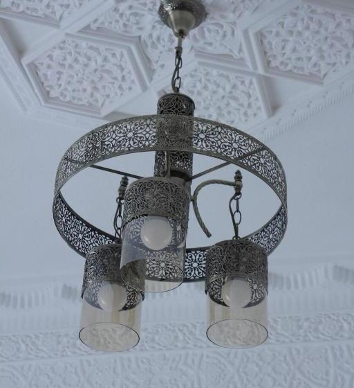 בית מלון כפרי Hanifa