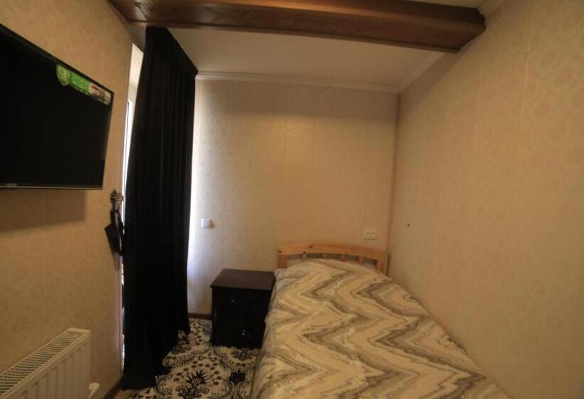 בית מלון כפרי Hanifa