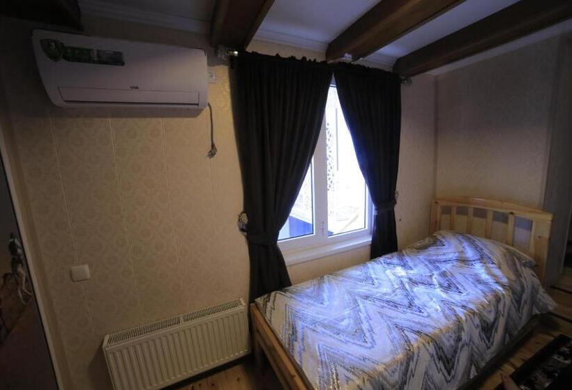 בית מלון כפרי Hanifa