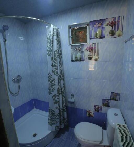 בית מלון כפרי Hanifa