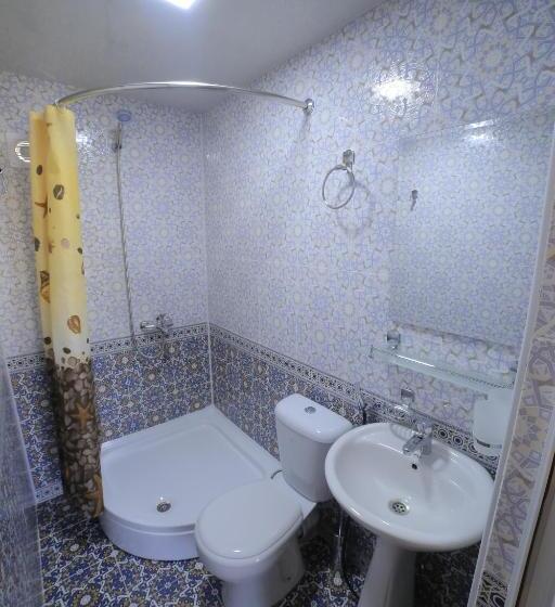 בית מלון כפרי Hanifa