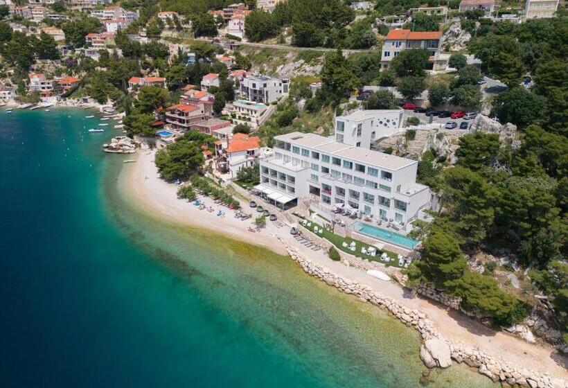 هتل Saint Hildegard