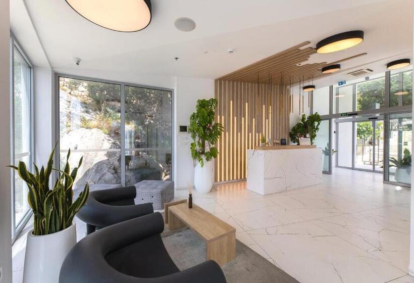 هتل Saint Hildegard