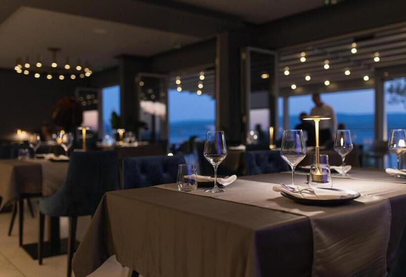 هتل Saint Hildegard