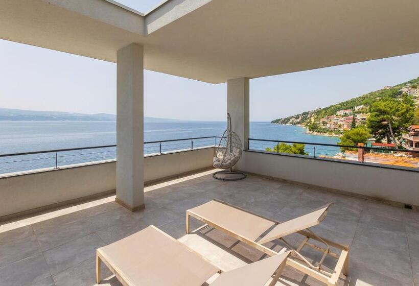 هتل Saint Hildegard